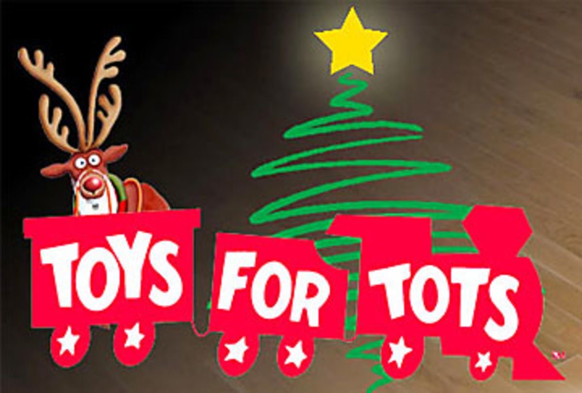 Apply For Toys For Tots Christmas 2024: 5 Easy Steps