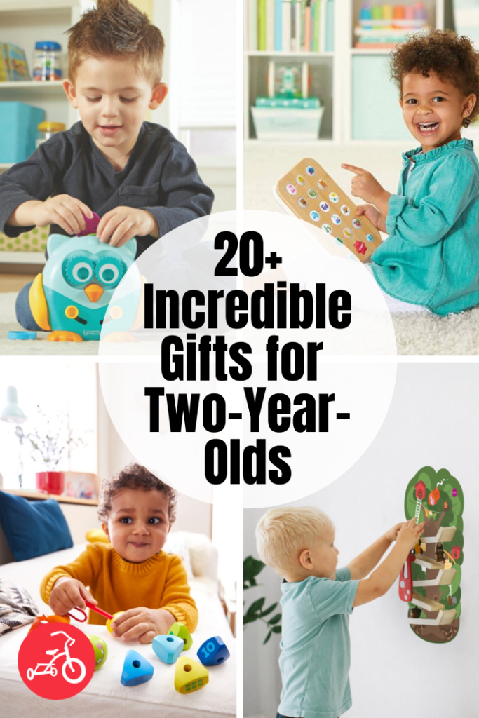 1-2 year old gift ideas