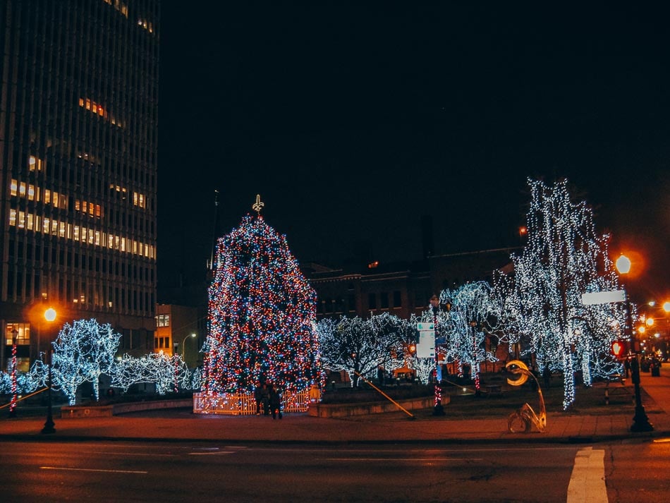 Louisville Christmas Events Gallery 1