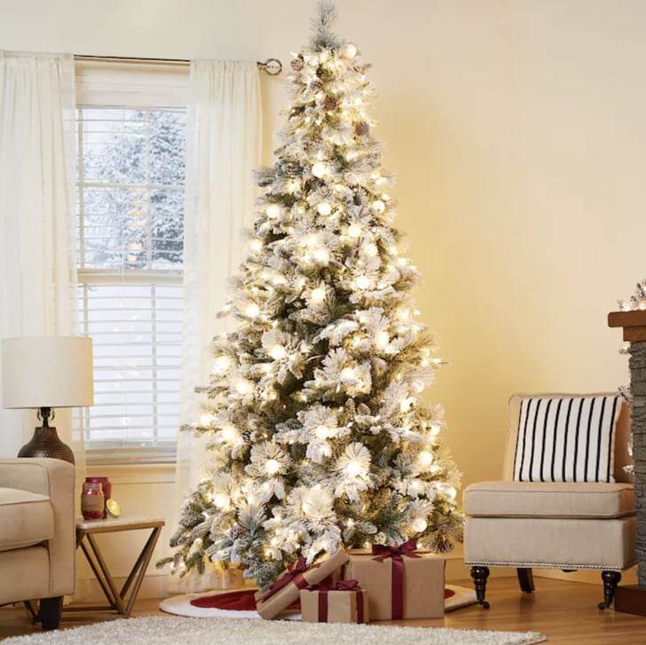 10 Lowes Tree Christmas Decorations To Inspire You