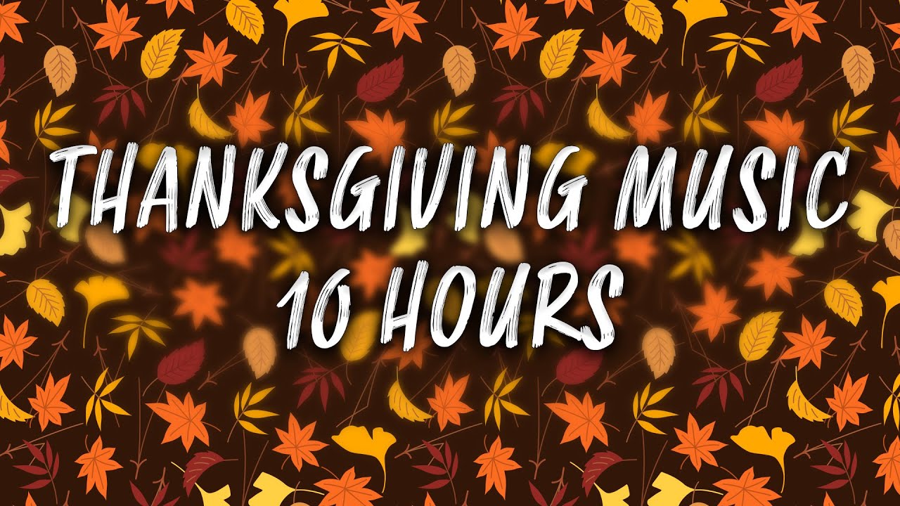 Thanksgiving hours