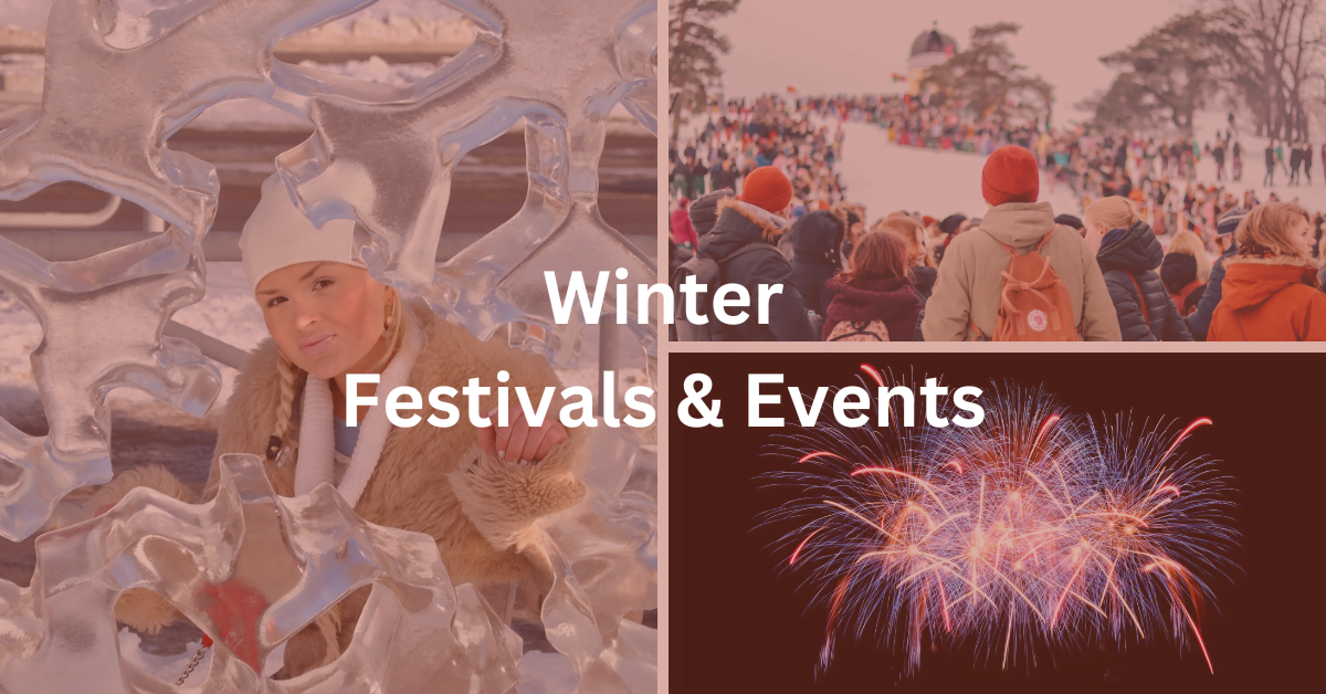 Winter Festivals