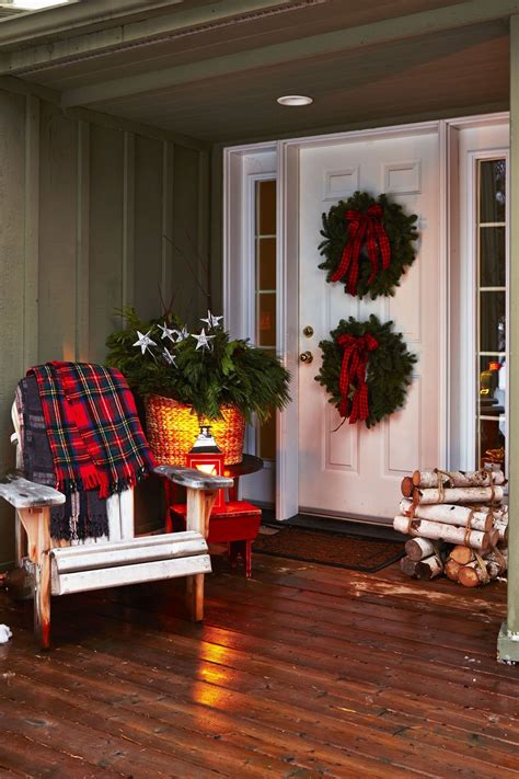 Christmas Decorating Ideas for Outdoors