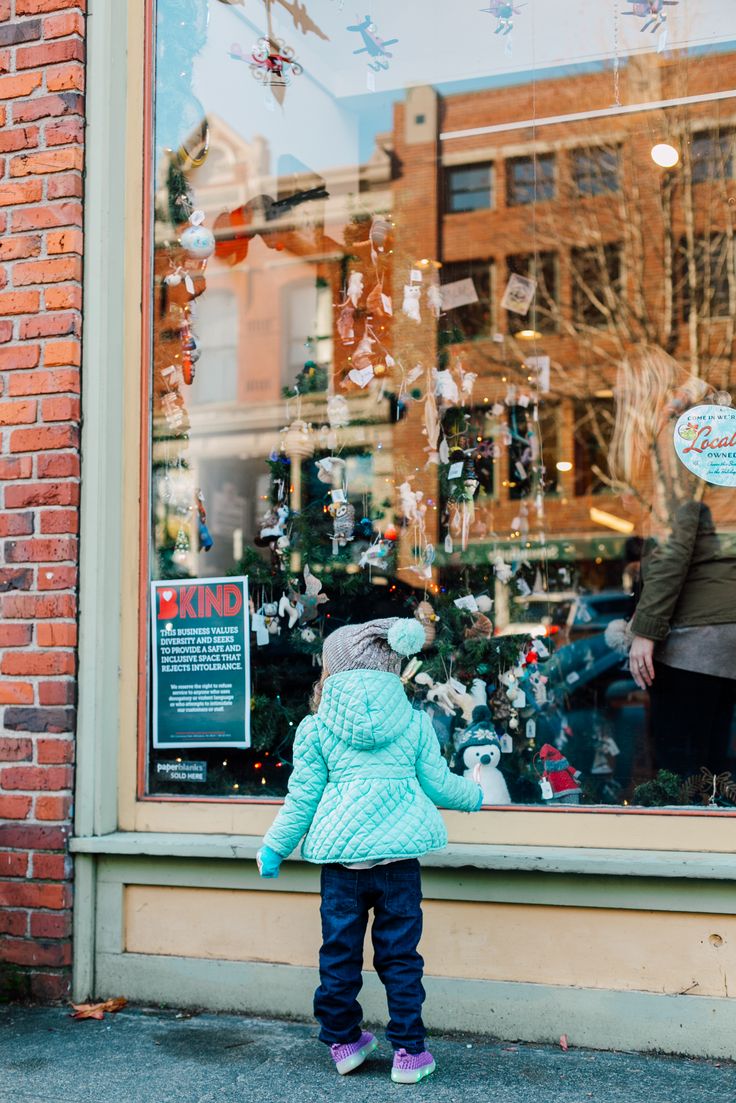 Bellingham holiday activities