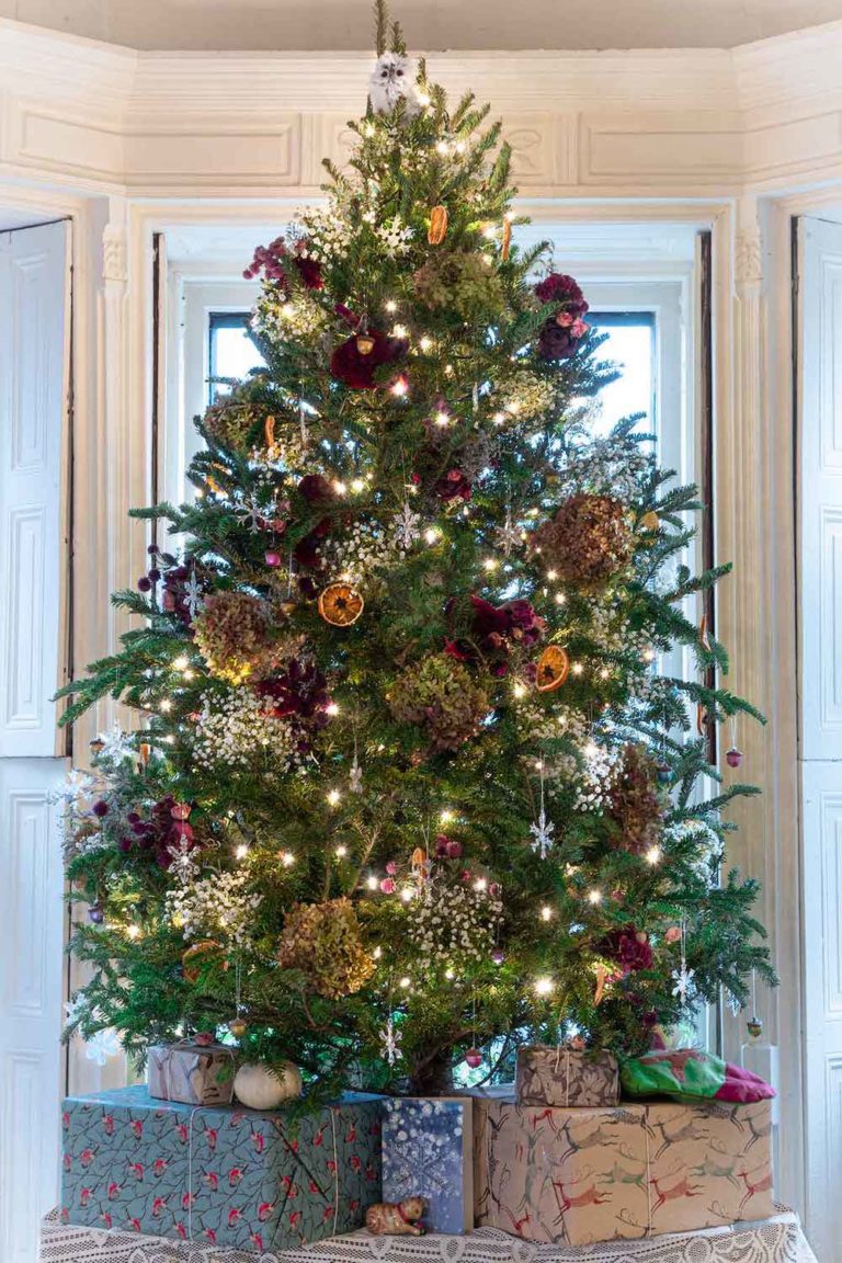 Christmas Tree Decorations Trends