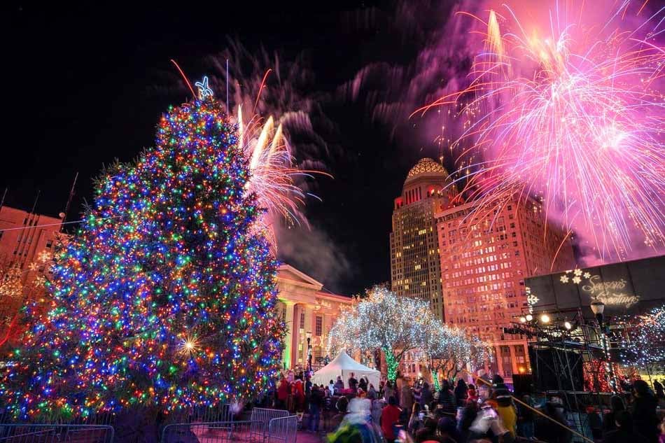 Louisville Christmas Events Gallery 2