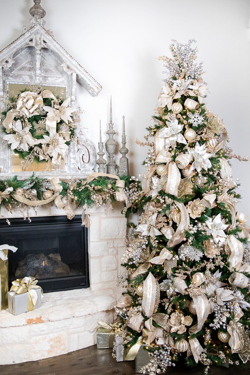 2022 Christmas Tree Trends