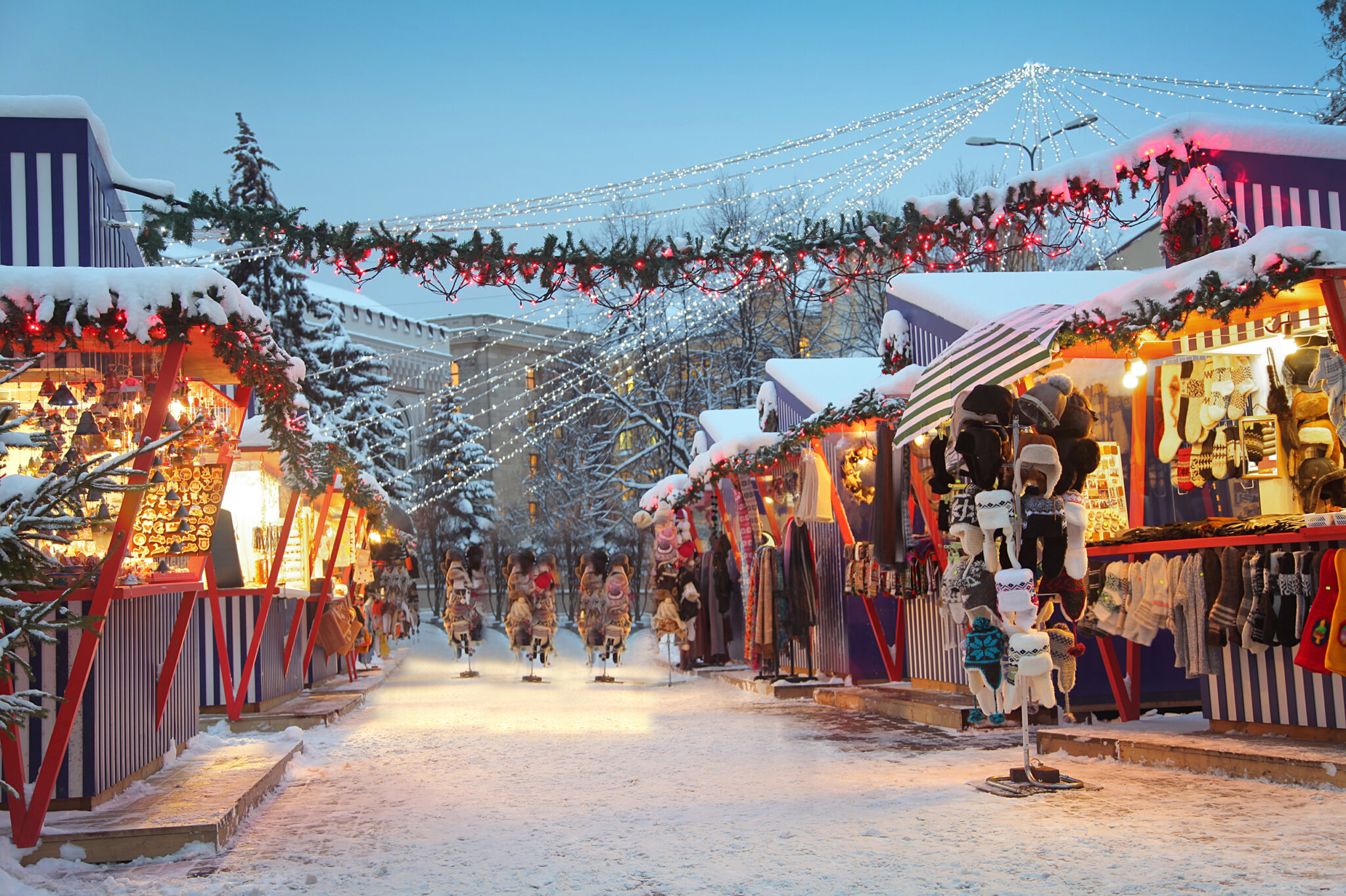 2024 Riga Christmas Market