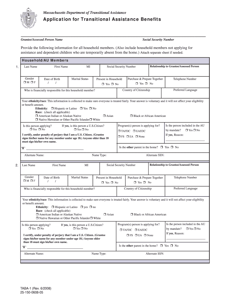 2024 TAFDC Christmas Allowance Payout Schedule