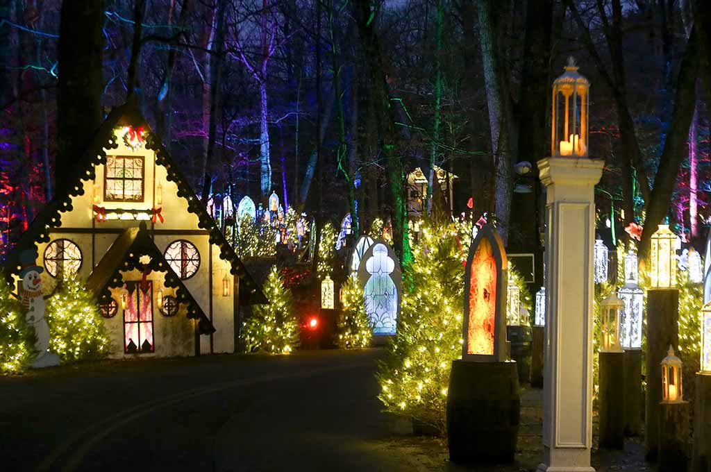 Louisville Christmas Events Gallery 3