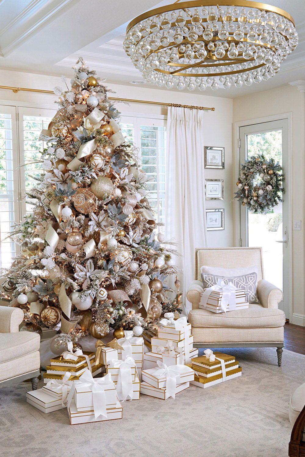 Christmas Decoration Trends