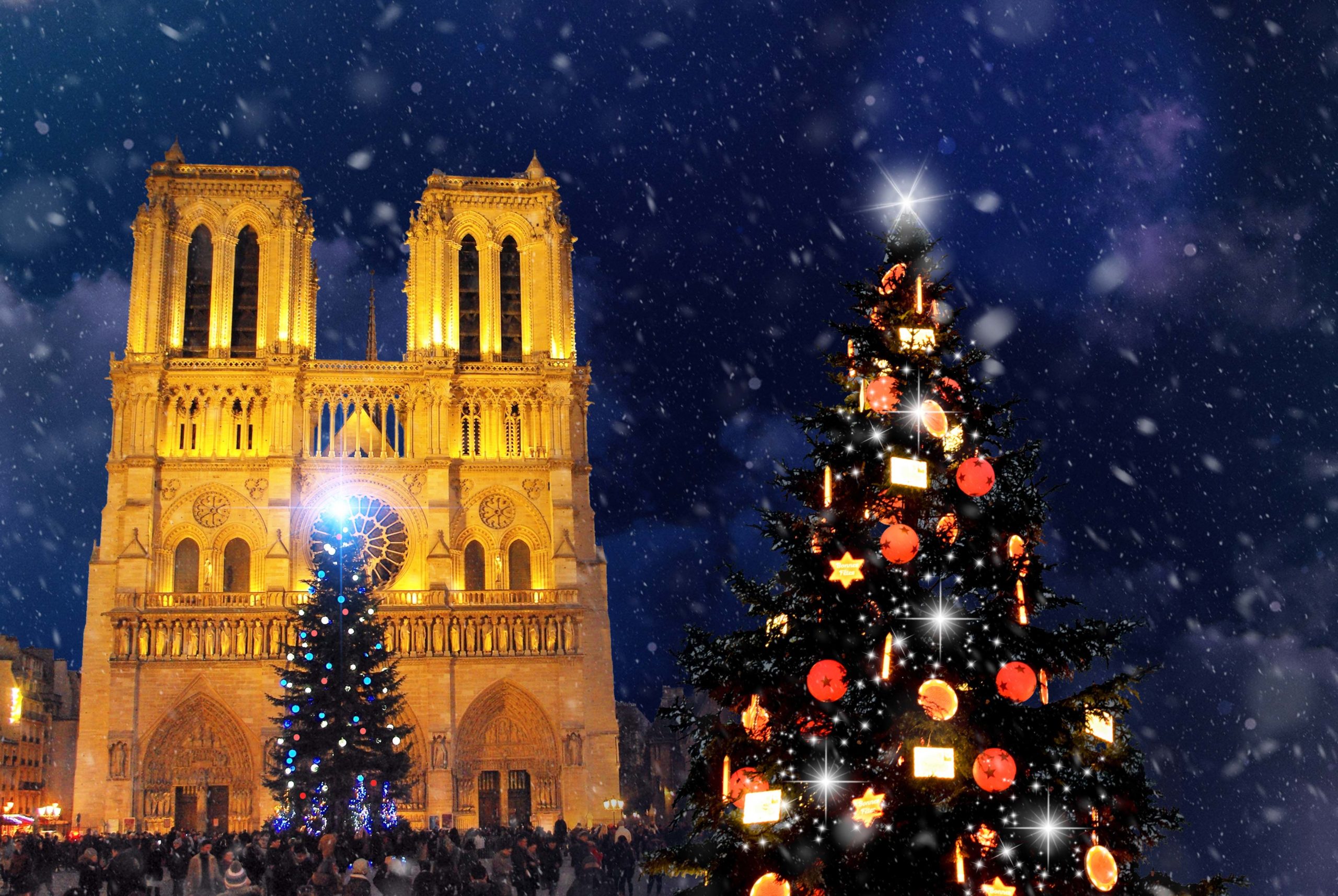 French Christmas Traditions