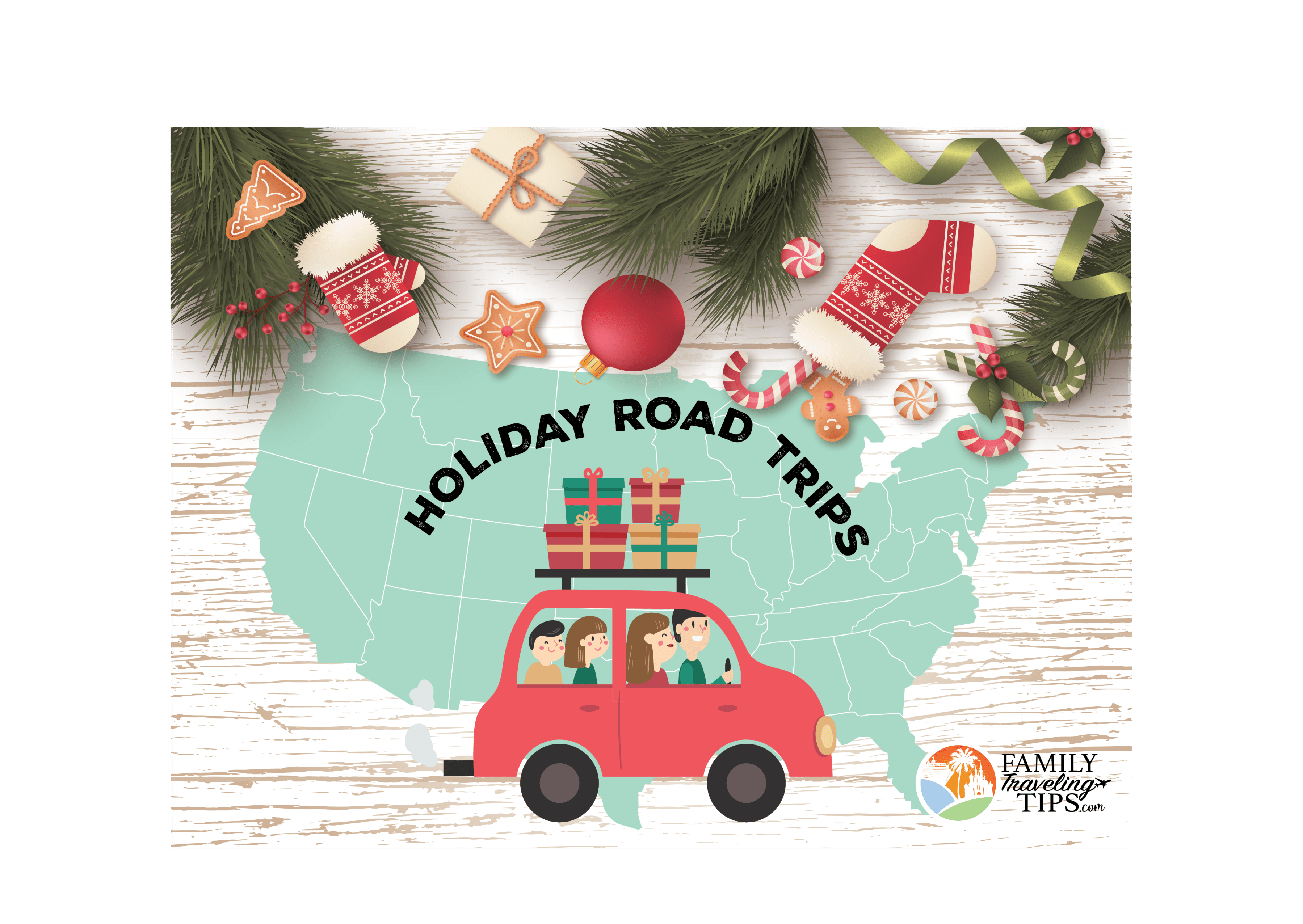 Holiday Road Travel