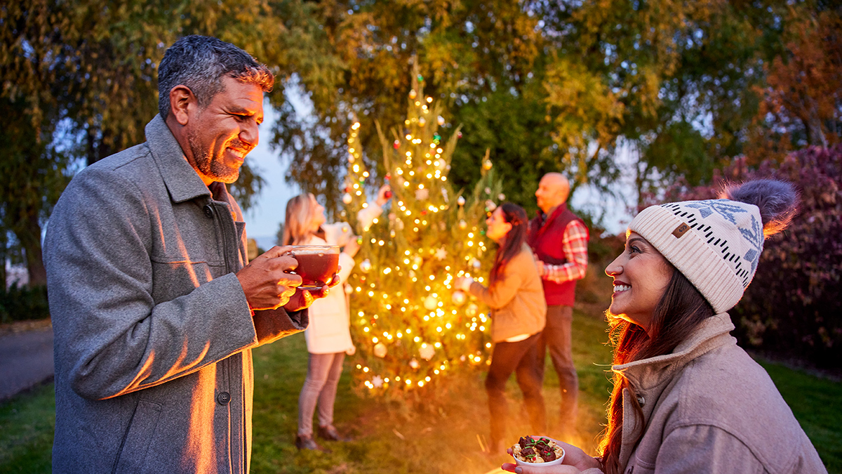 Norse Winter Solstice Celebration