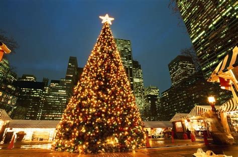 6 Magical Ways To Celebrate New York Christmas 2024