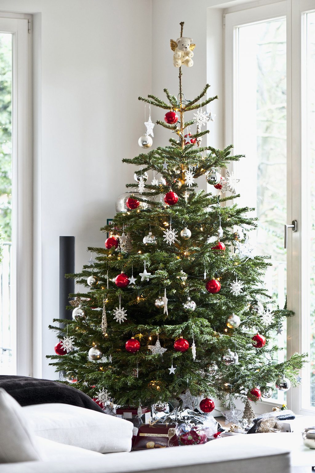 7 Christmas Tree Decoration Ideas Youll Love