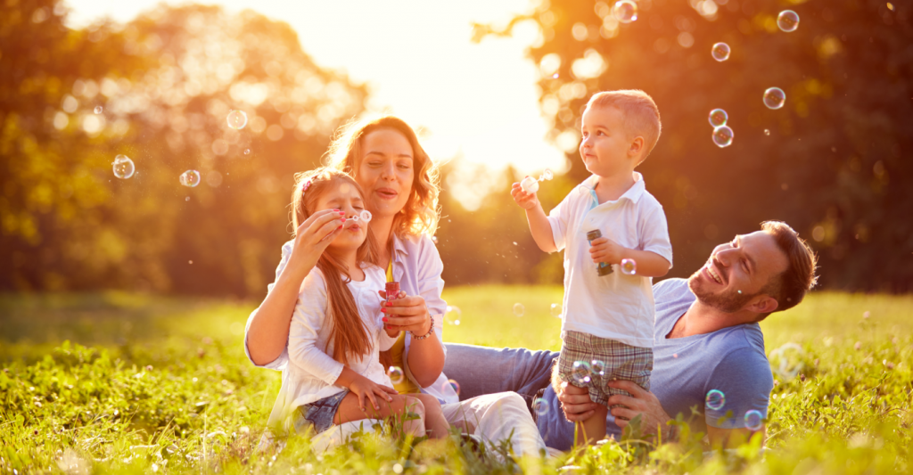 7 Tips For Perfect Holiday Family Christmas Photos