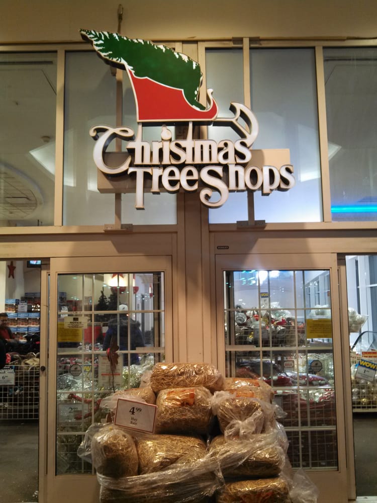 7 Ways To Shop Smart At Christmas Tree Shop Paramus