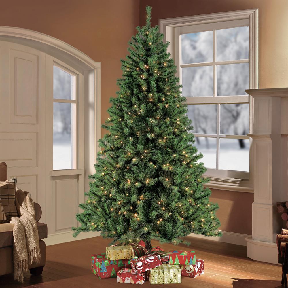 Top Deals on 9ft Christmas Trees