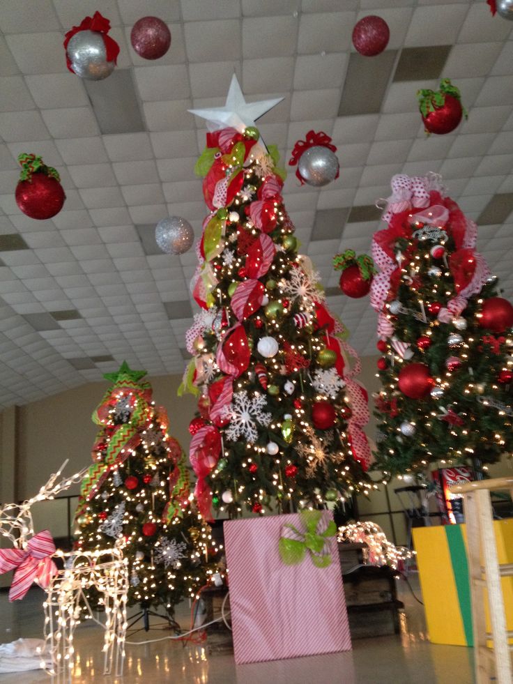 Best Christmas Trees in Alvin Texas