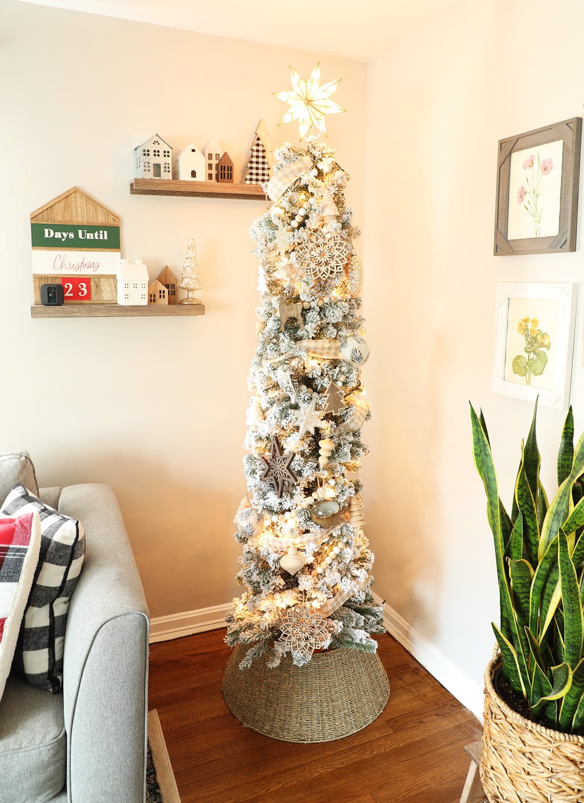 Best Pencil Christmas Tree Ideas