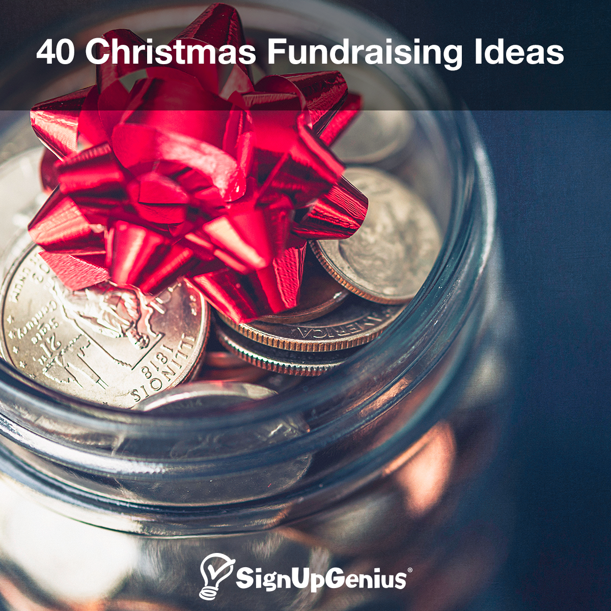 Christmas charity ideas