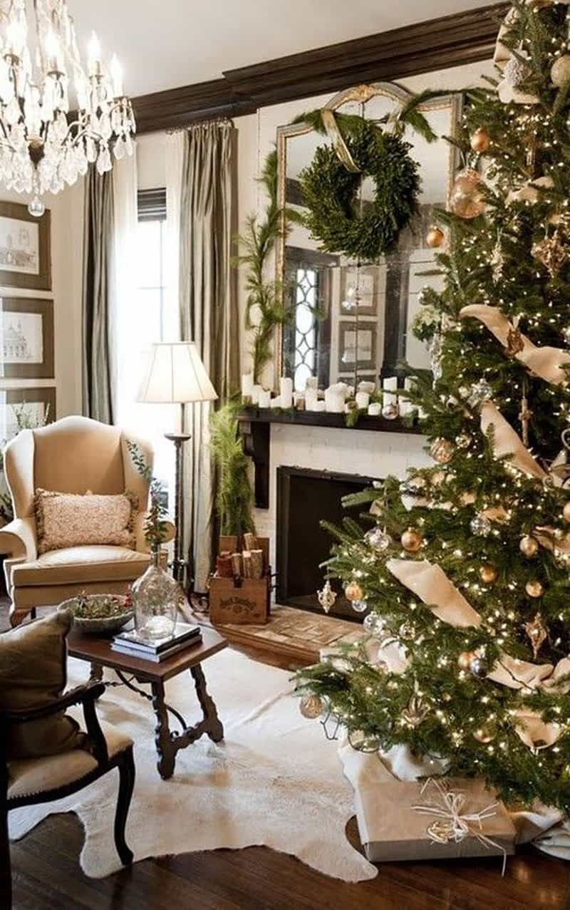 Christmas Decoration Inspiration