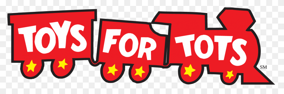 Toys for Tots Logo Design