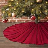 Christmas Tree Skirt