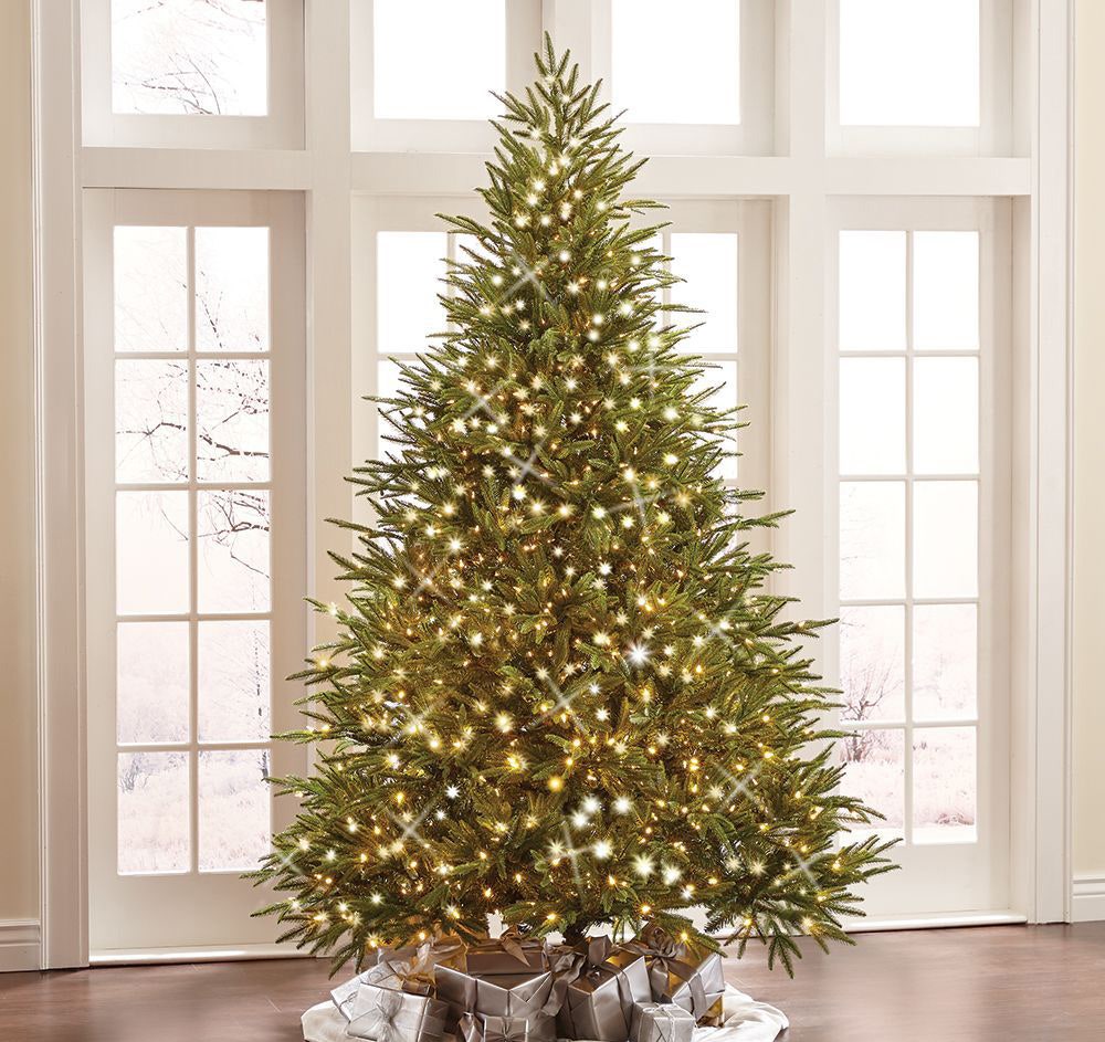 Christmas Artificial Trees Gallery