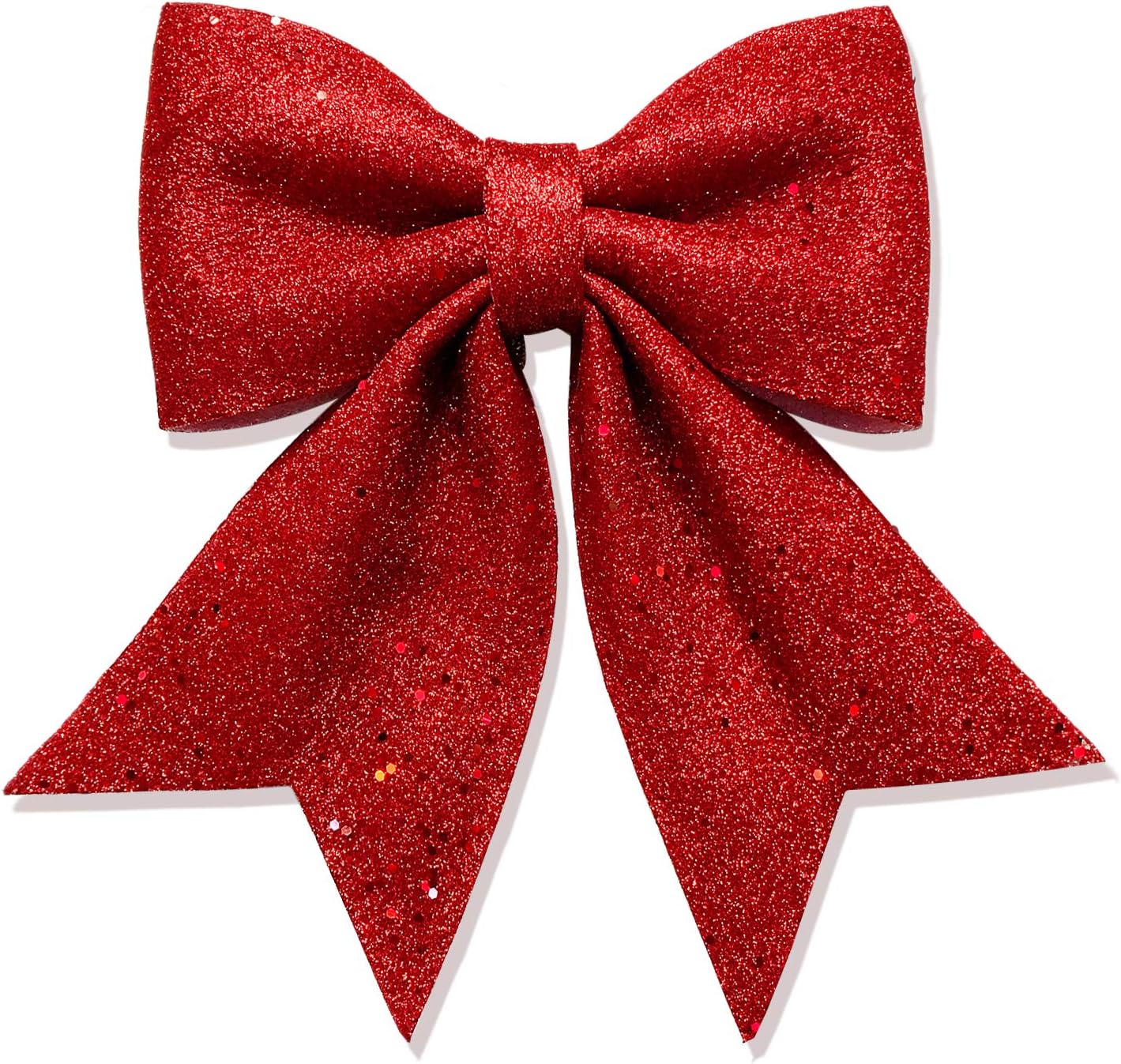 Christmas Tree Ribbon Bow