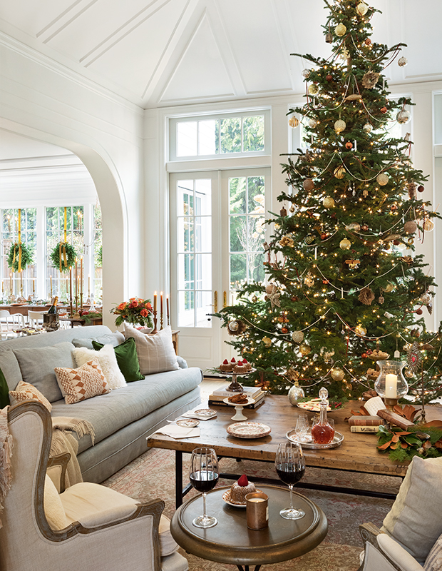 Home Decorators T36 Christmas Tree Gallery