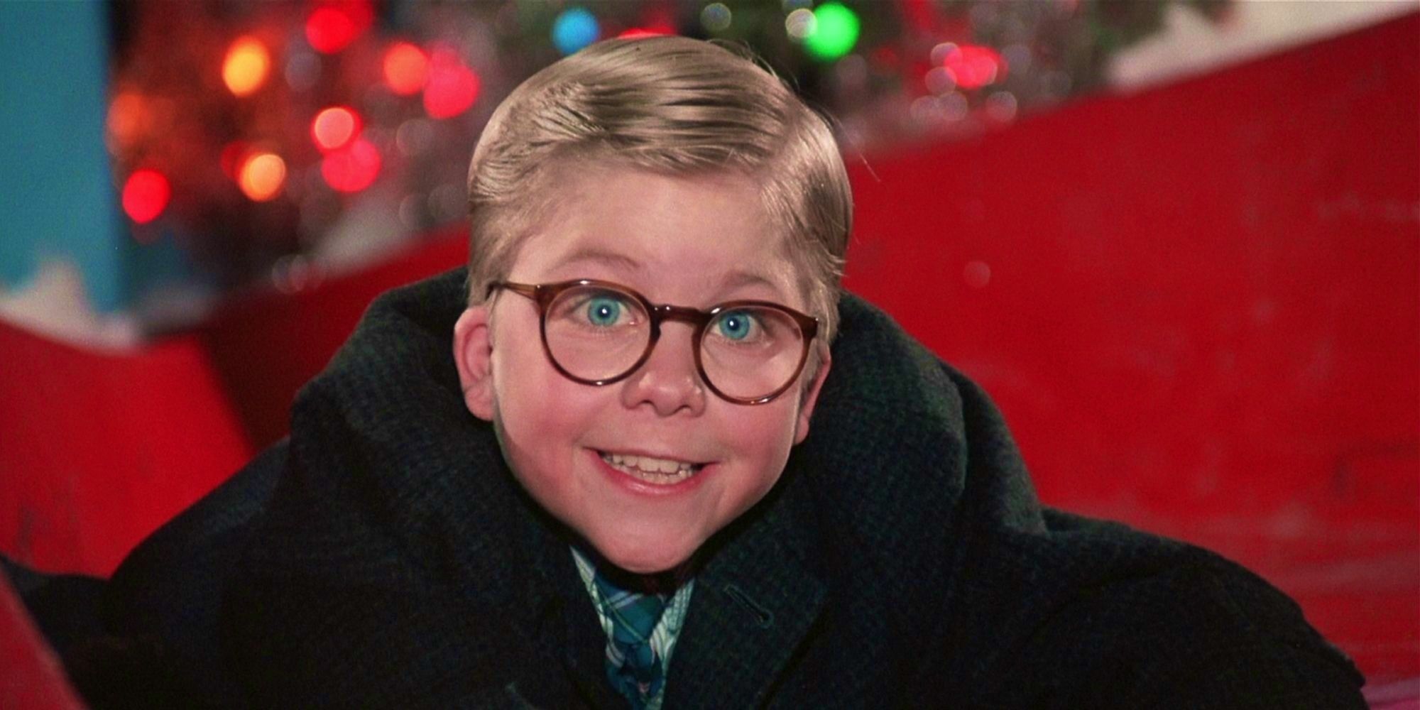 A Christmas Story Netflix