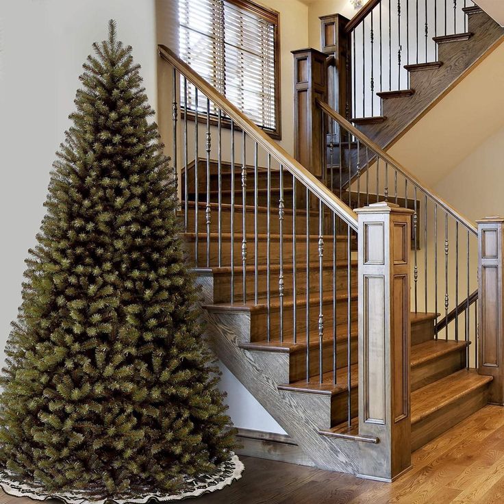 Artificial Christmas Tree Ideas