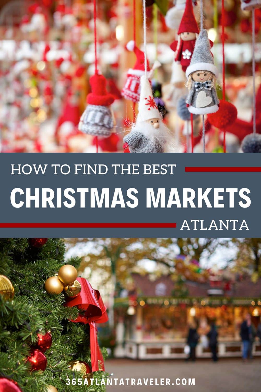 Atlanta Holiday Markets