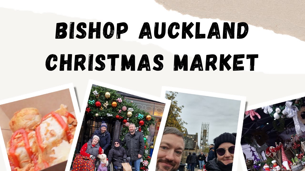 Auckland Christmas Market