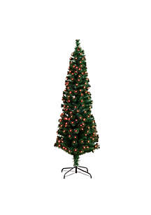 Belk Slim Christmas Tree