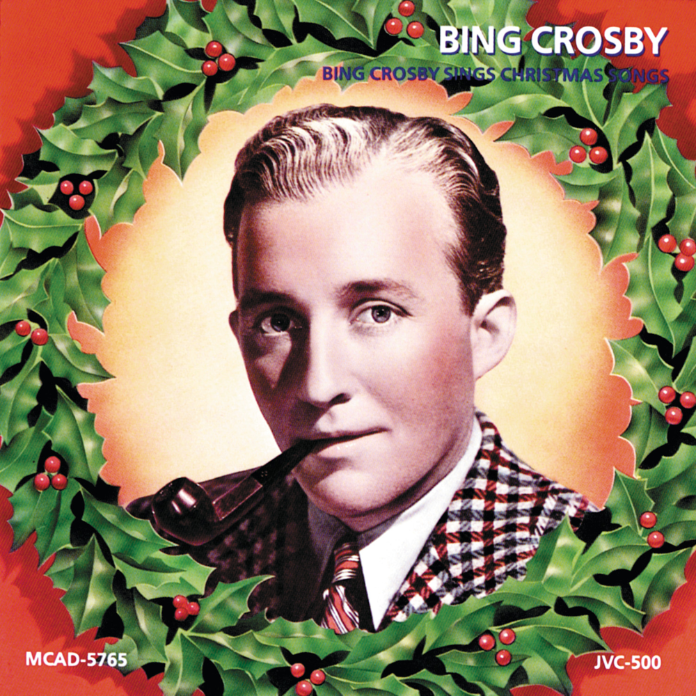 Bing Crosby Christmas Songs