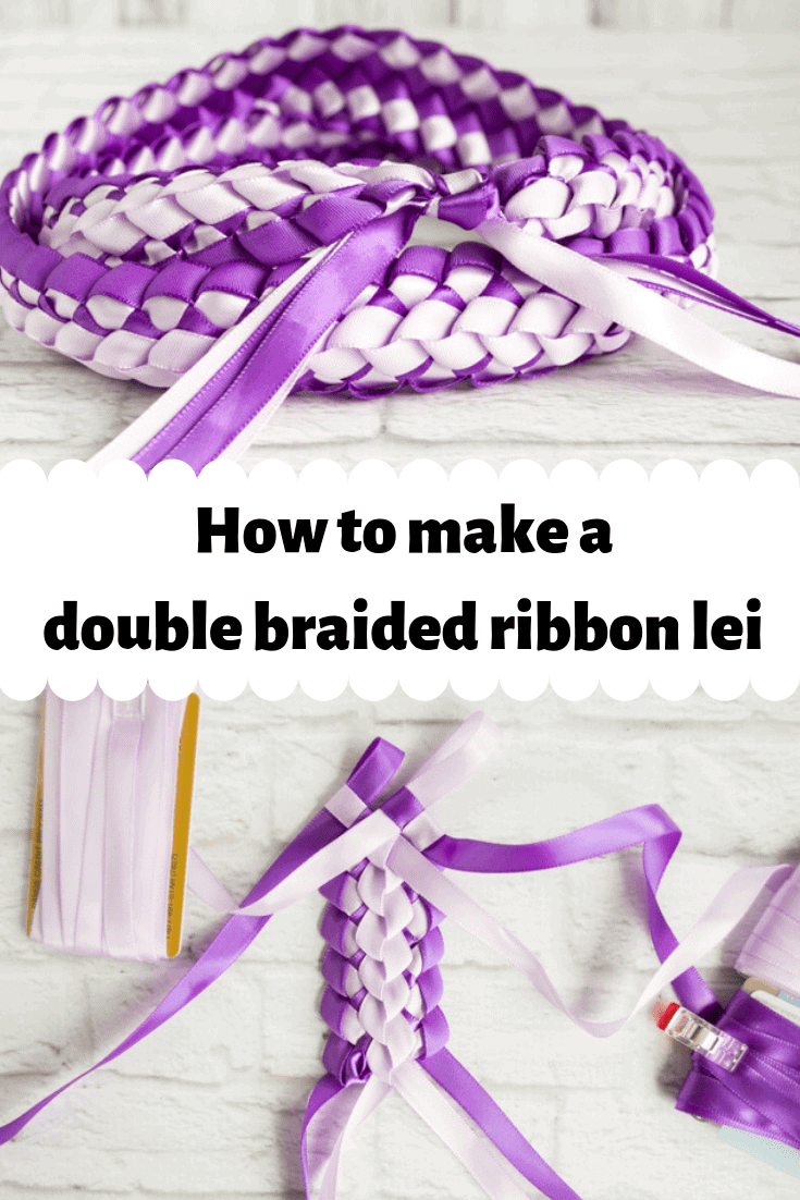 Braided Ribbon