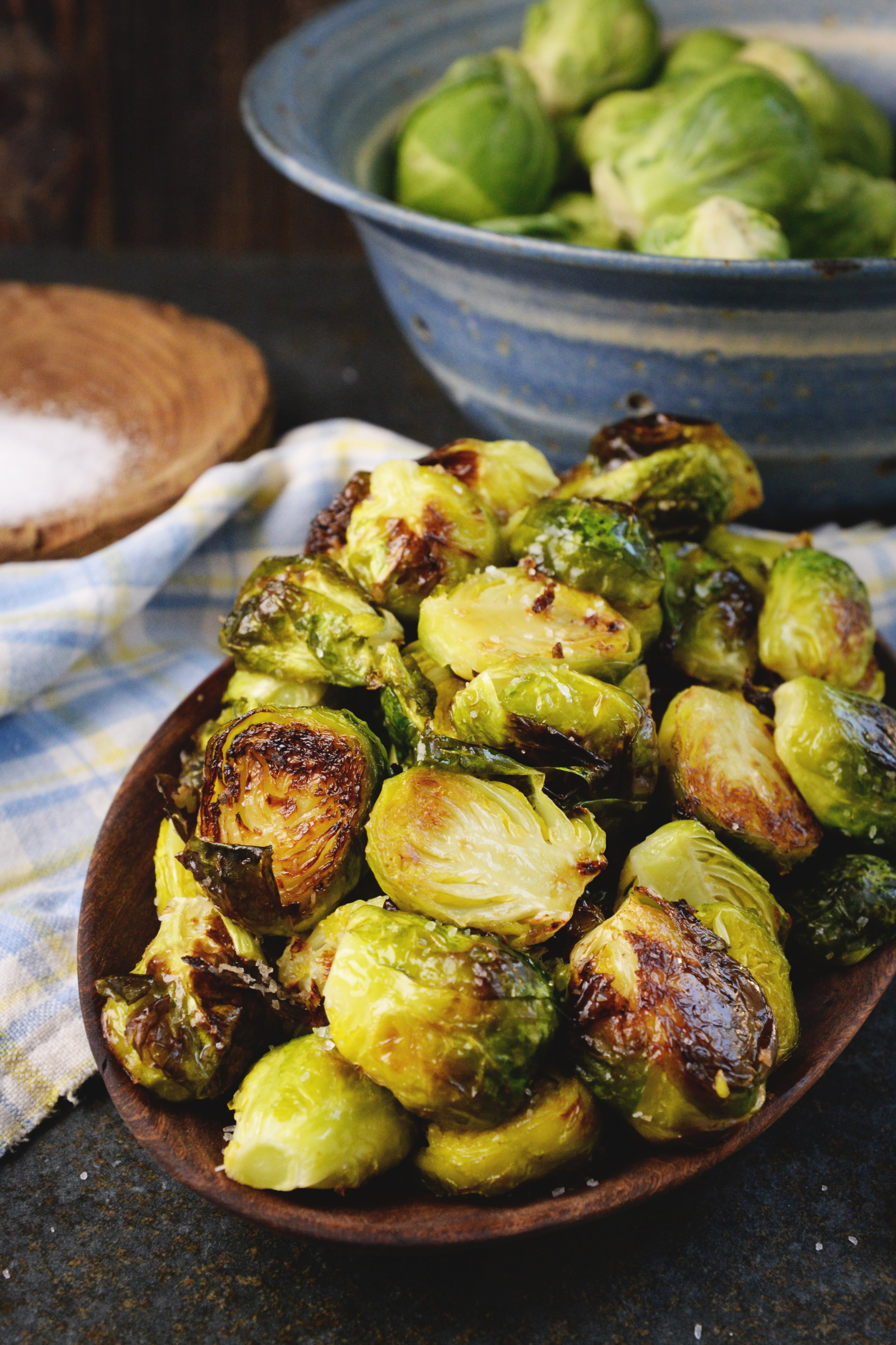 Brussels Sprouts Recipe