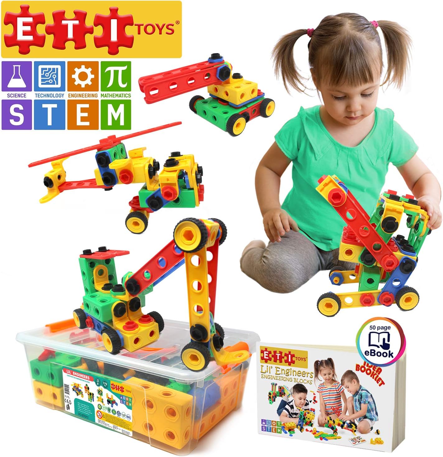 Building Sets for Kids