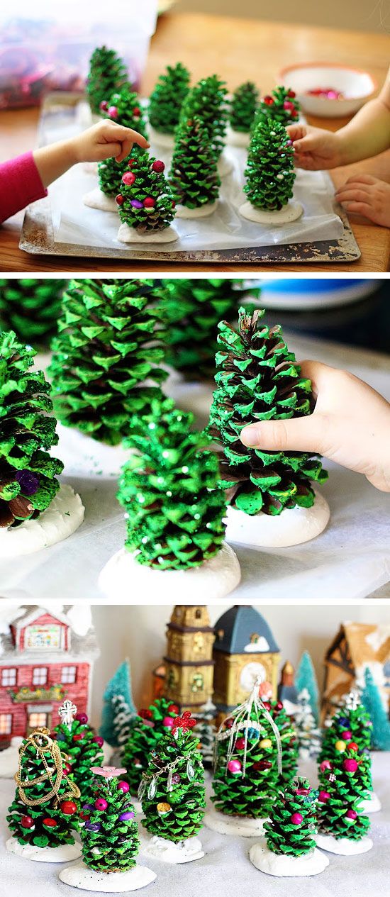 Chia Christmas Tree: A Fun And Easy Holiday Project