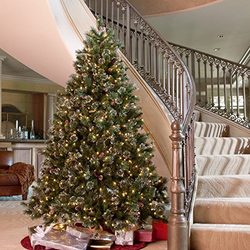 Tips for Choosing the Perfect 9ft Christmas Tree