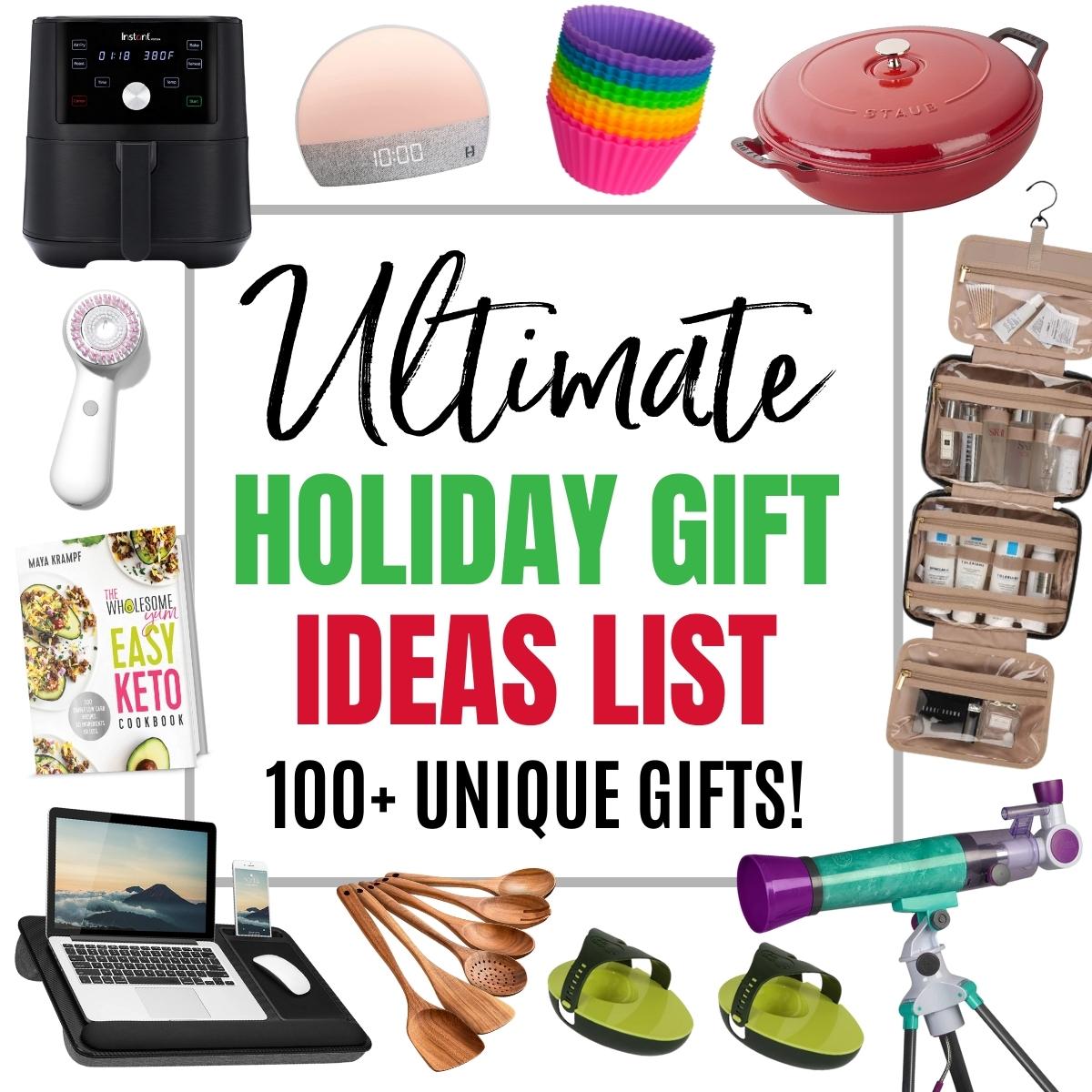 Christmas 2022 Holidays: Gift Ideas And Celebration Tips