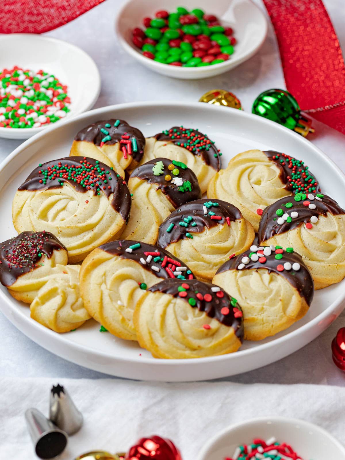 Christmas Cookies Recipes