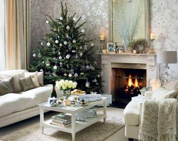 Christmas Decor Trends To Watch In 2024