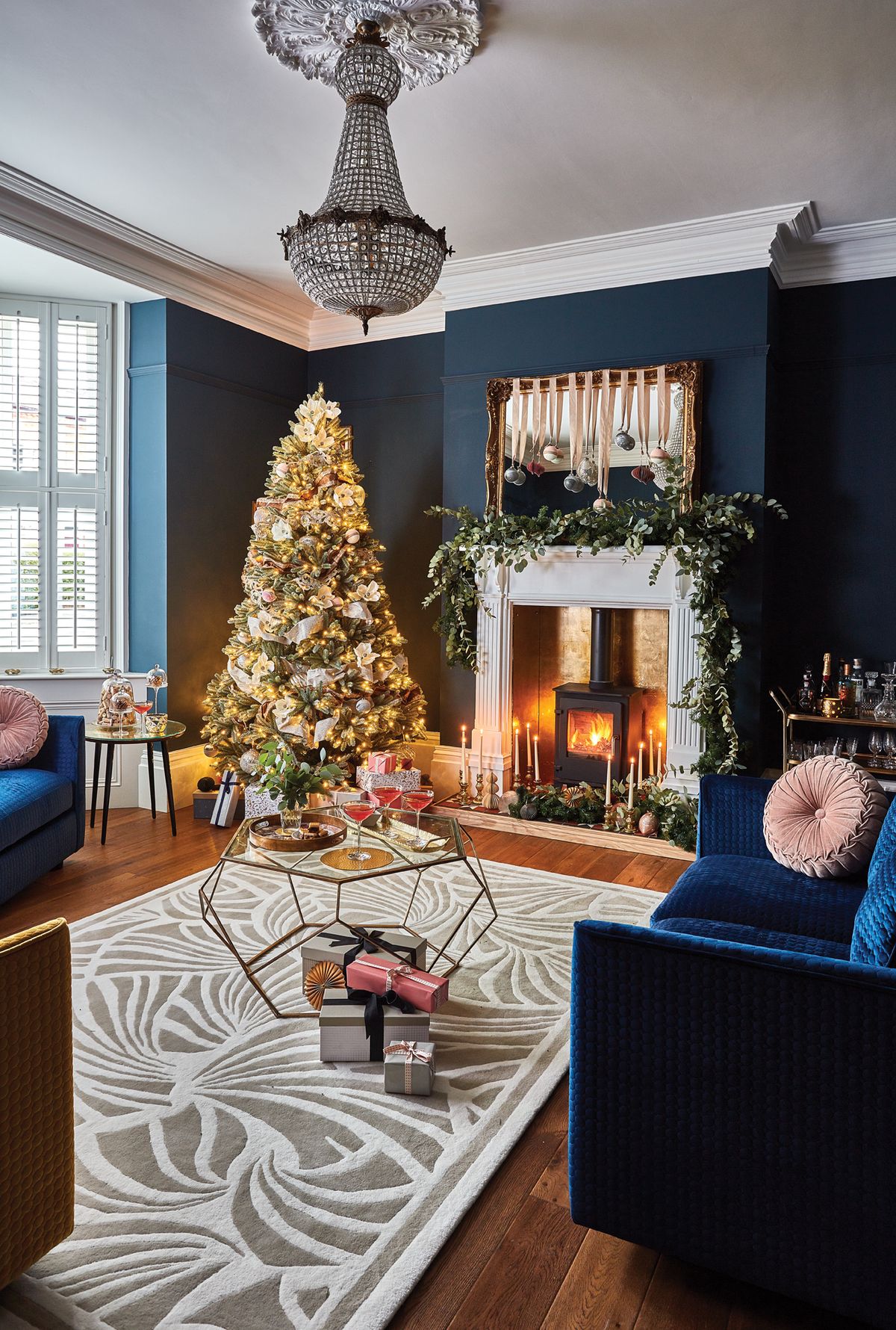 Christmas Decor Trends