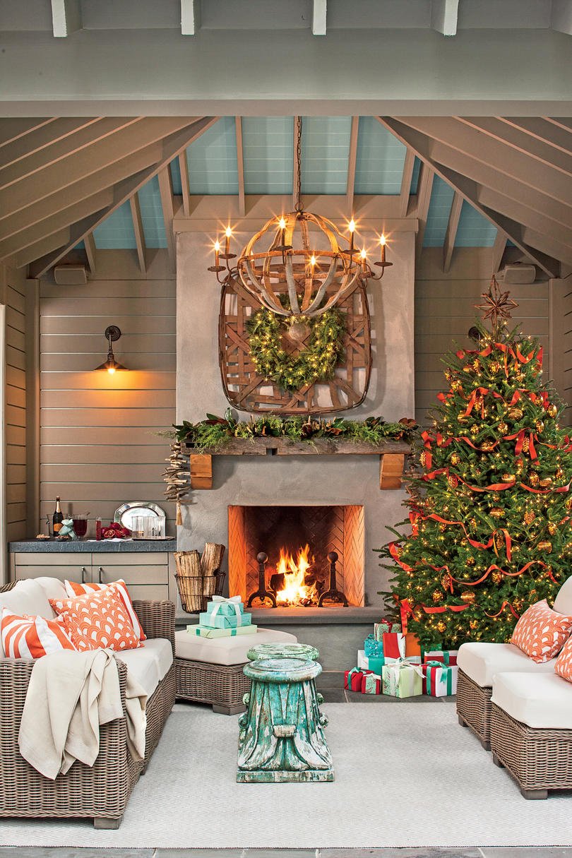 Christmas decorations ideas