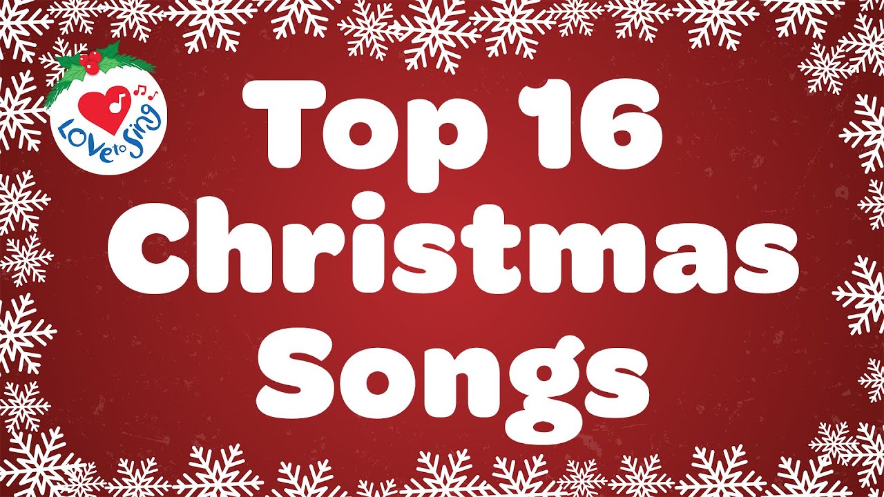 Christmas Holiday Songs 2014 Playlist Favorites