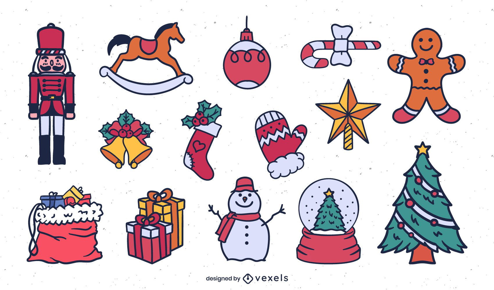 Tips for Creating Your Own Christmas Illustrations